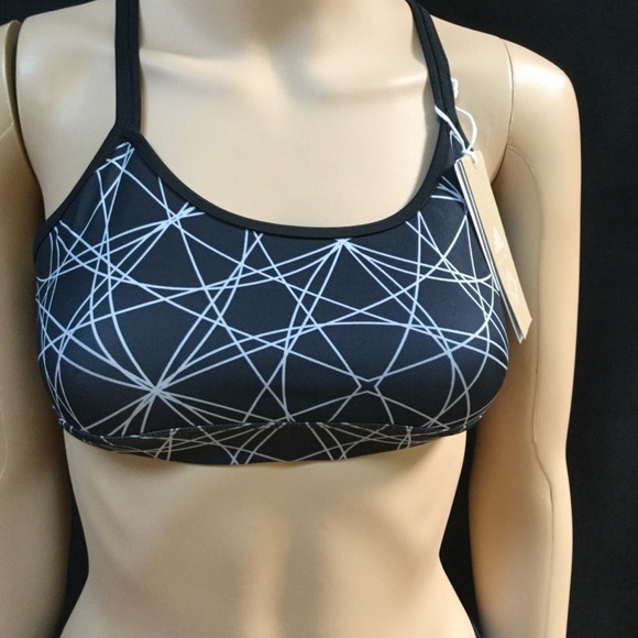 Adidas Workout Bra NWT - Picture 1 of 4